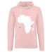 Light Unisex Sweatshirt Hoodie
